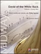 David of the White Rock Concert Band sheet music cover